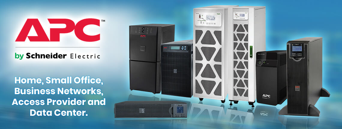 apc ups chennai